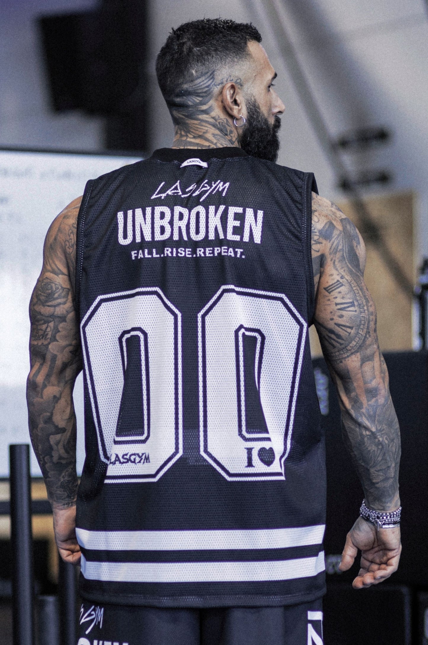 Oversized T-shirt Silverlake Celeste EdT UNISEX