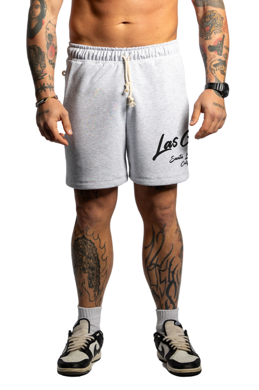 Pantalón Corto SanLuis Celeste EdT