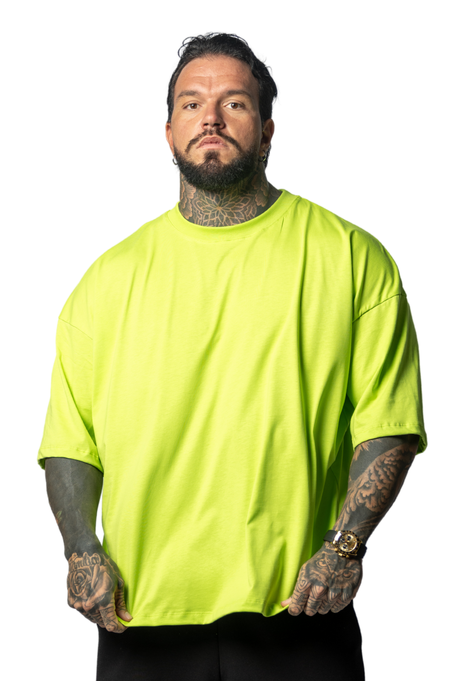 Oversized T-shirt Silverlake Celeste EdT UNISEX