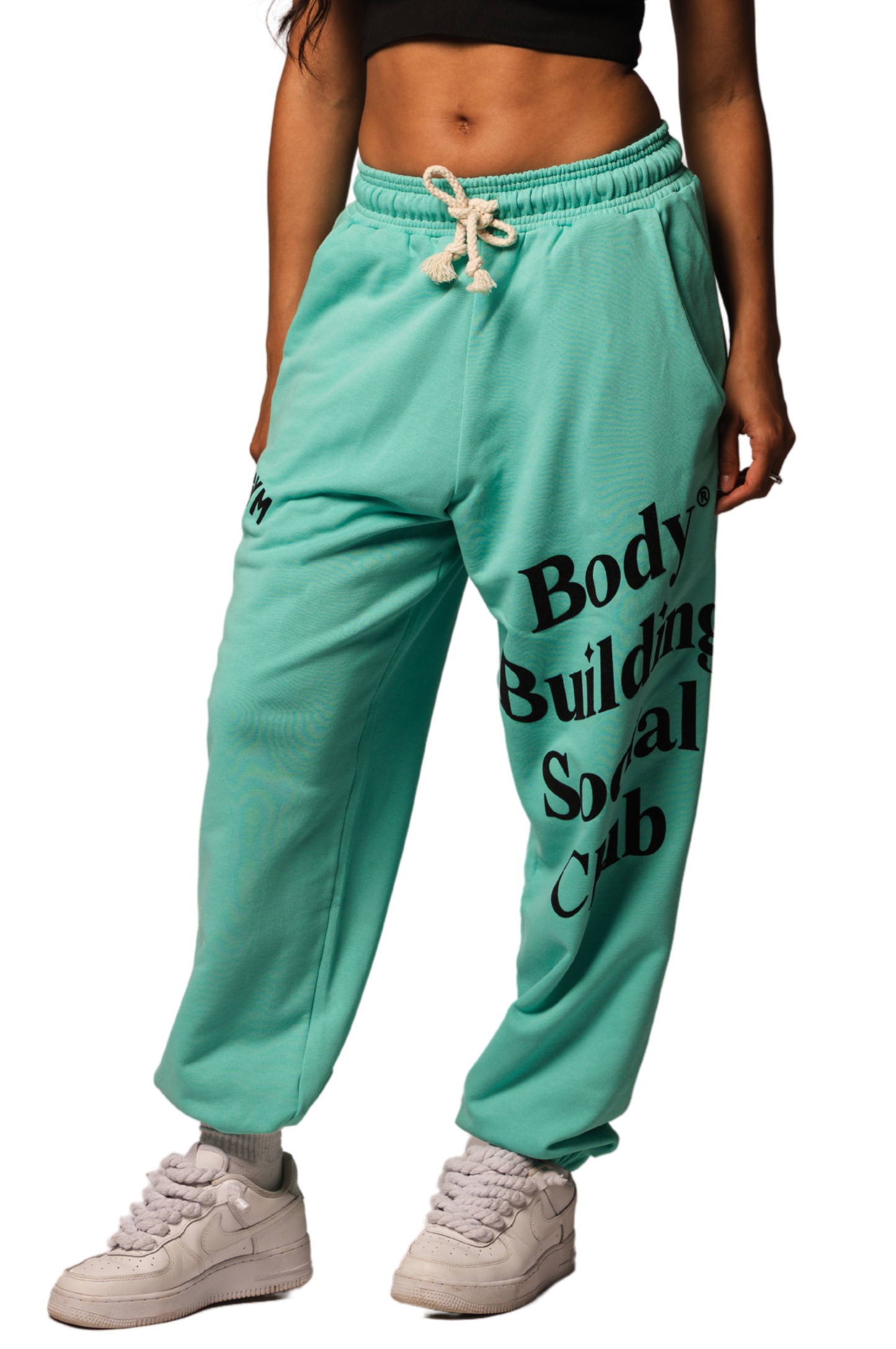 Sacramento Celeste EdT UNISEX Oversize Pants