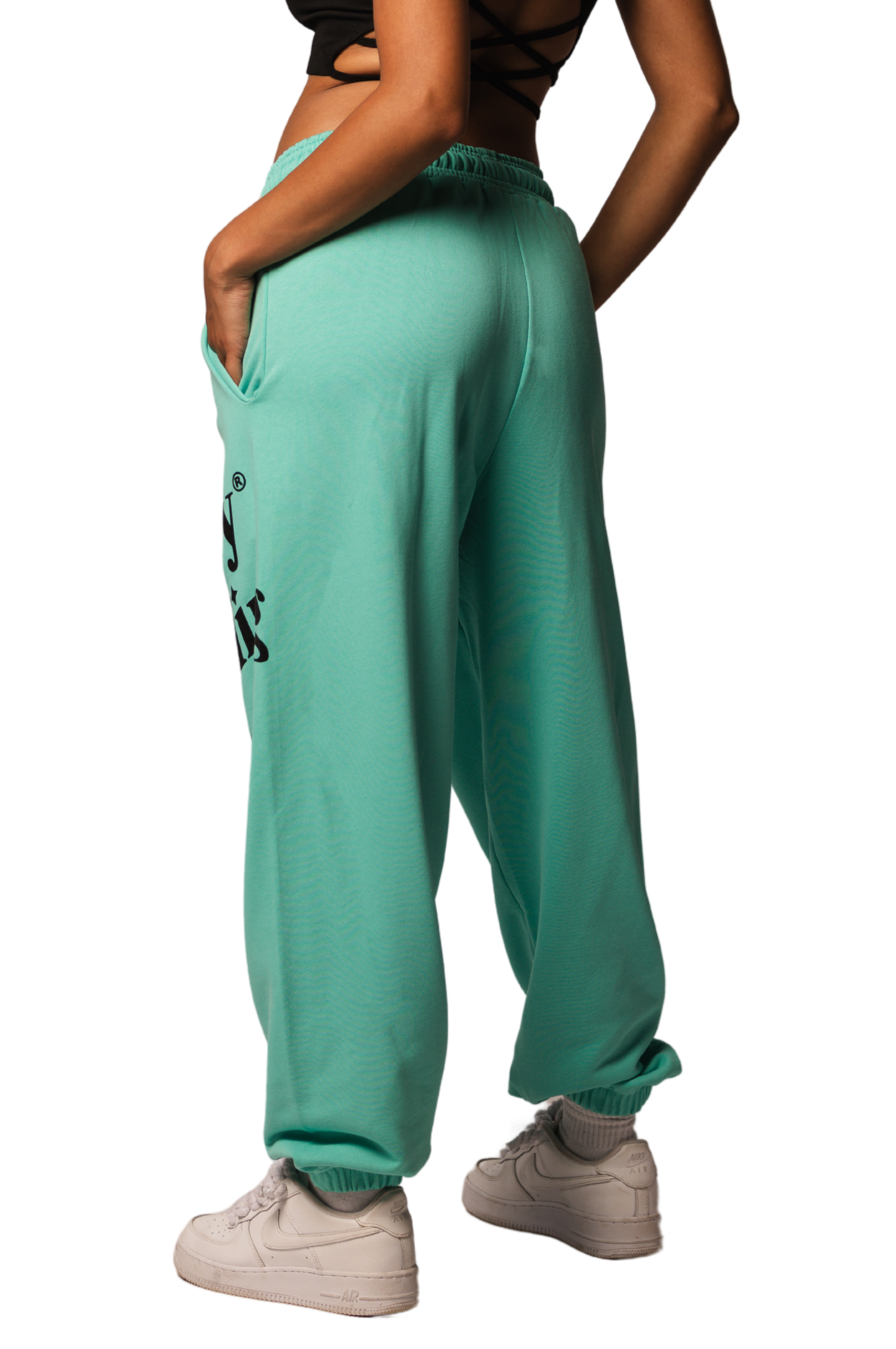 Sacramento Celeste EdT UNISEX Oversize Pants