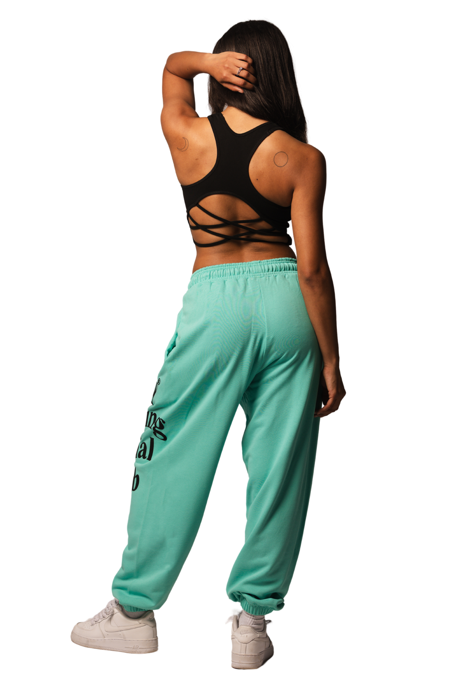 Sacramento Celeste EdT UNISEX Oversize Pants