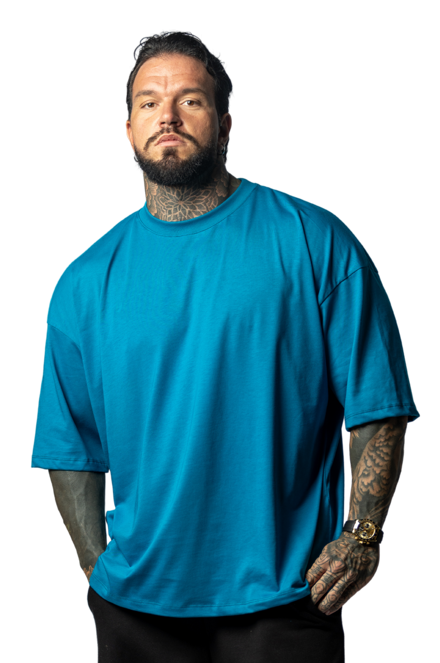 Oversized T-shirt Silverlake Celeste EdT UNISEX