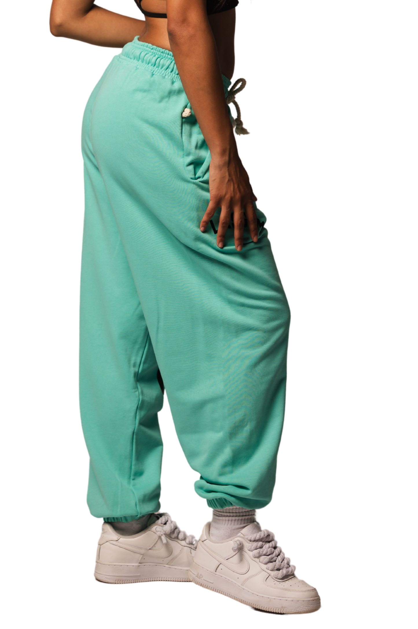 Sacramento Celeste EdT UNISEX Oversize Pants