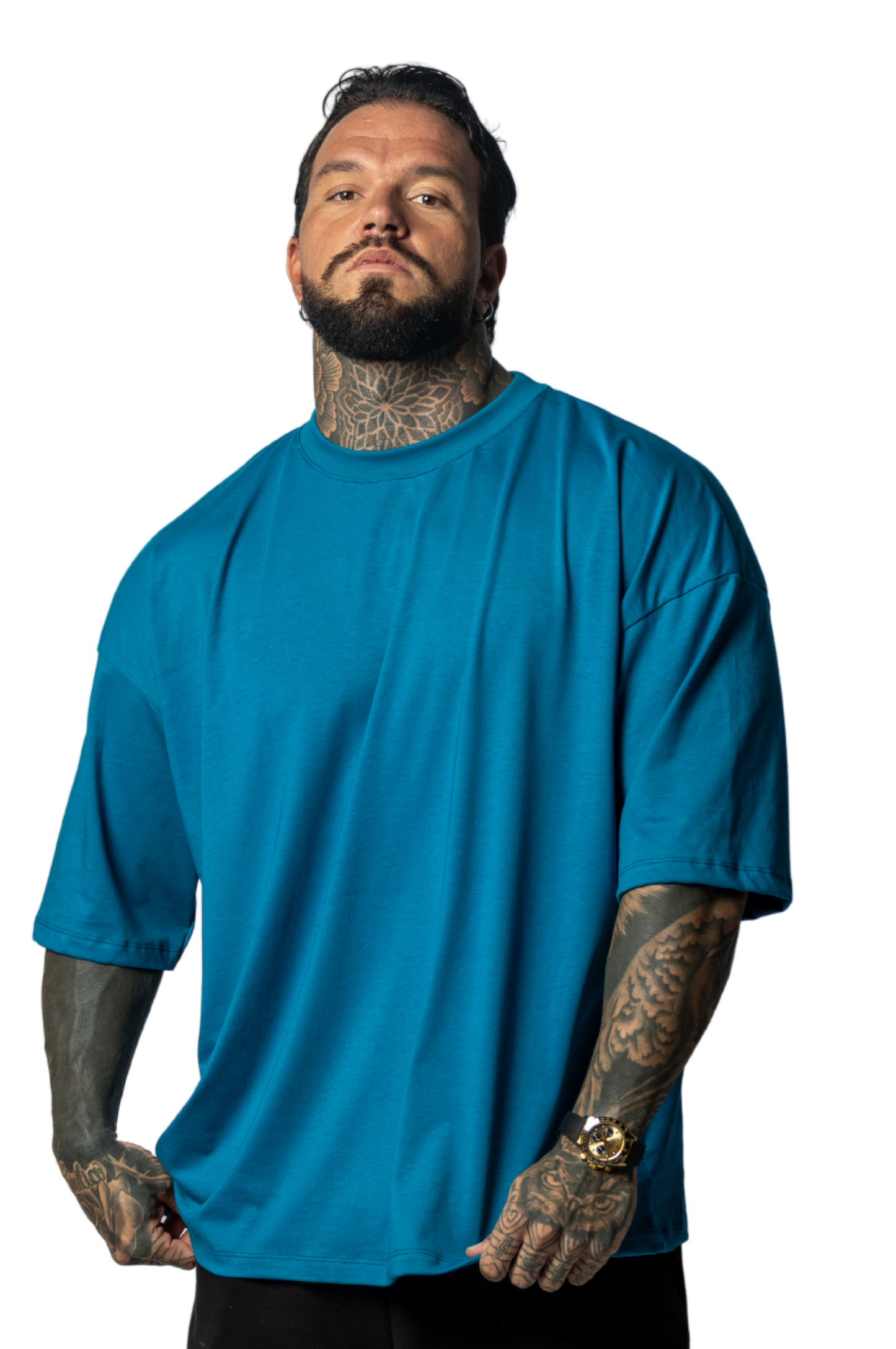 Oversized T-shirt Silverlake Celeste EdT UNISEX