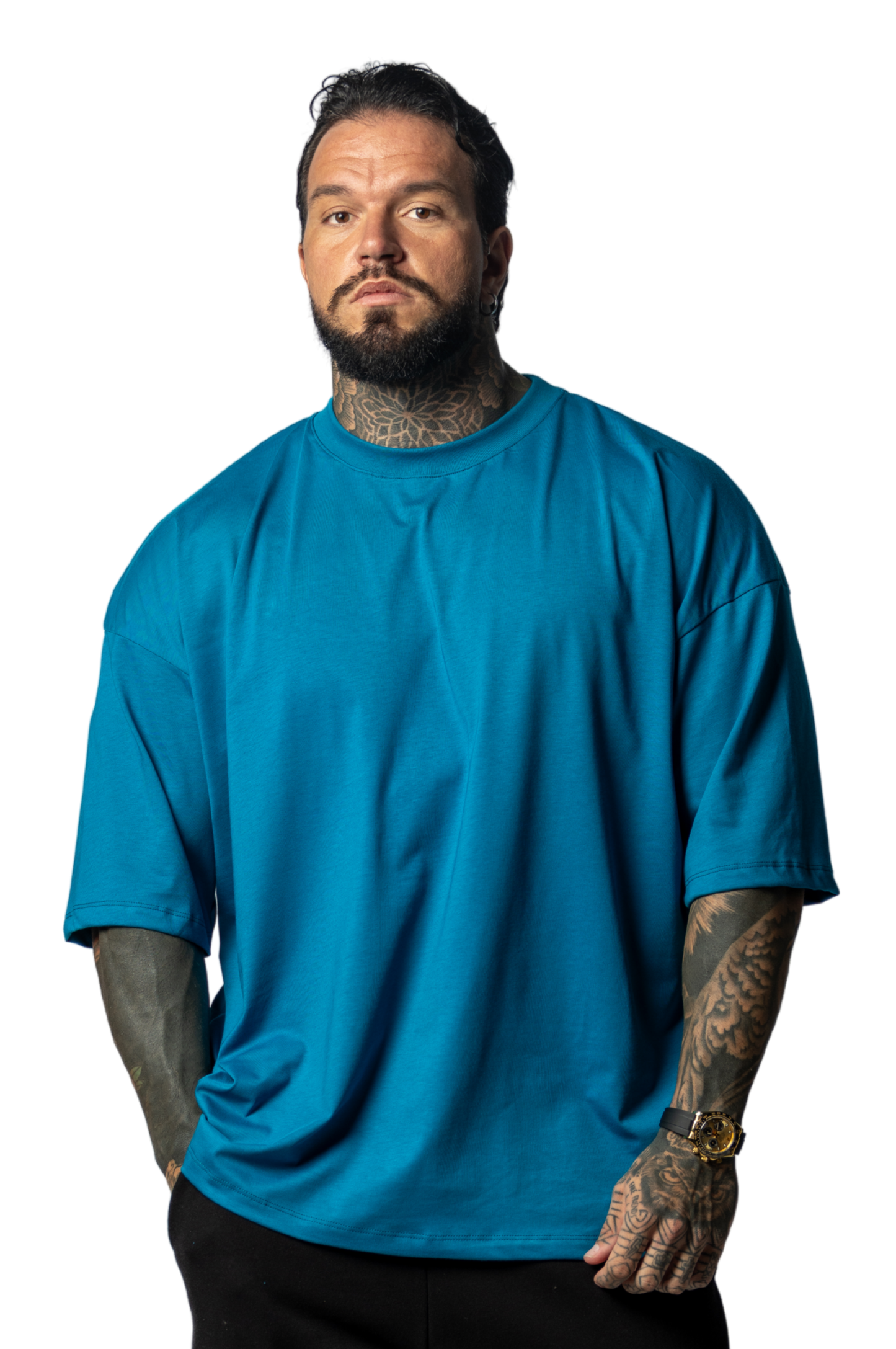 Oversized T-shirt Silverlake Celeste EdT UNISEX