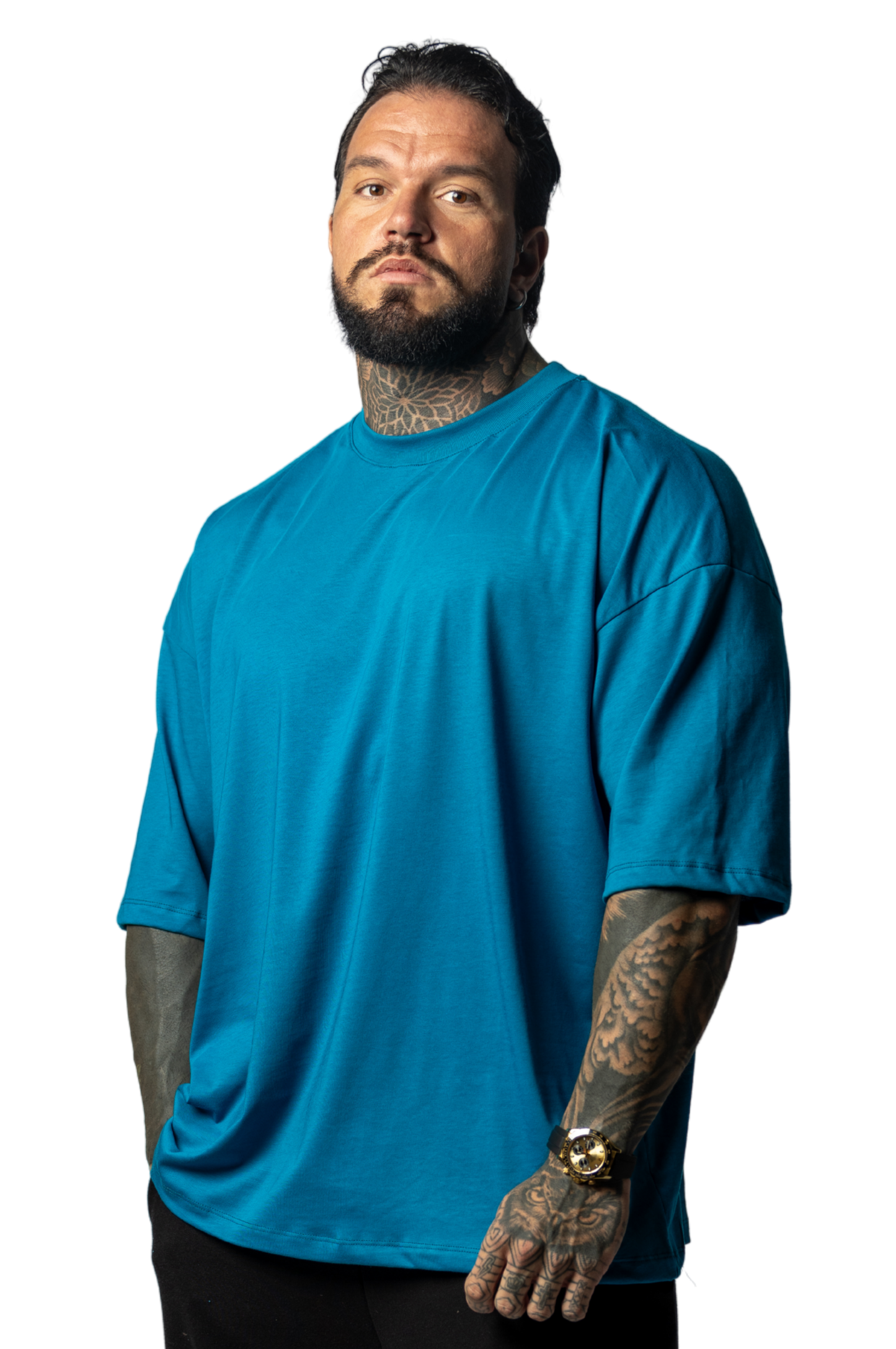 Oversized T-shirt Silverlake Celeste EdT UNISEX