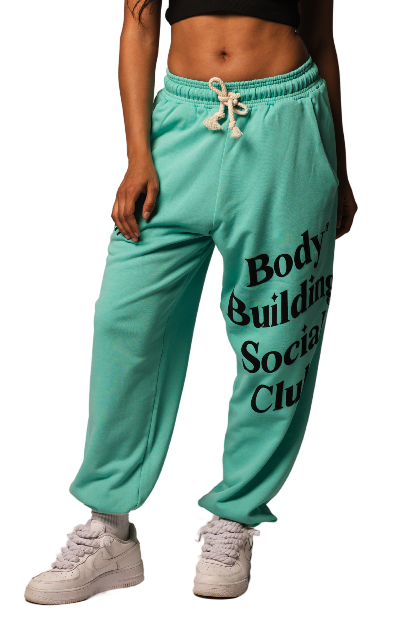 Sacramento Celeste EdT UNISEX Oversize Pants