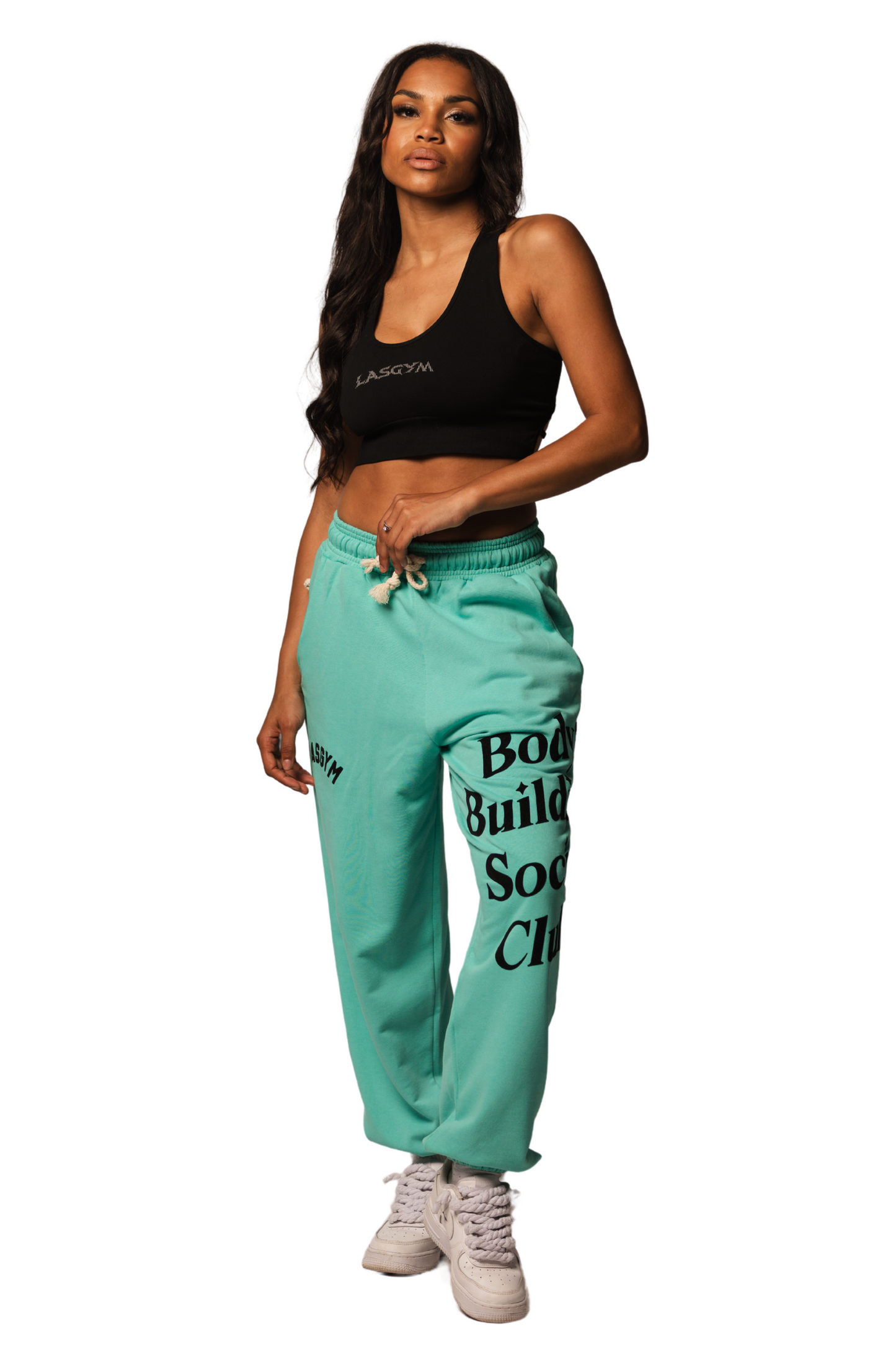 Sacramento Celeste EdT UNISEX Oversize Pants