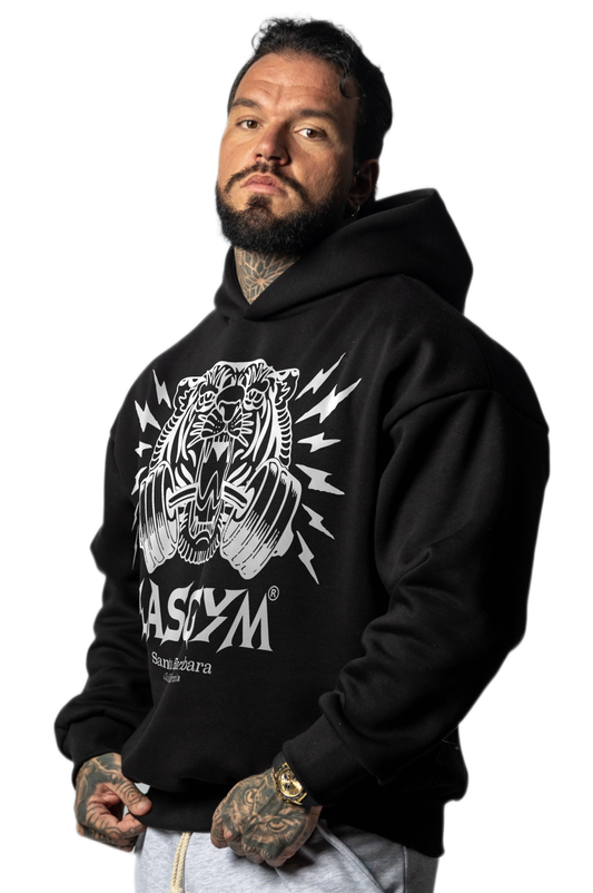 Oversized PalmSpring sweatshirt