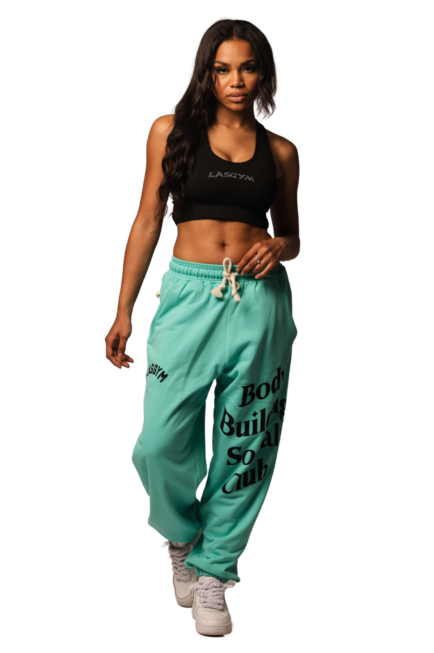 Sacramento Celeste EdT UNISEX Oversize Pants