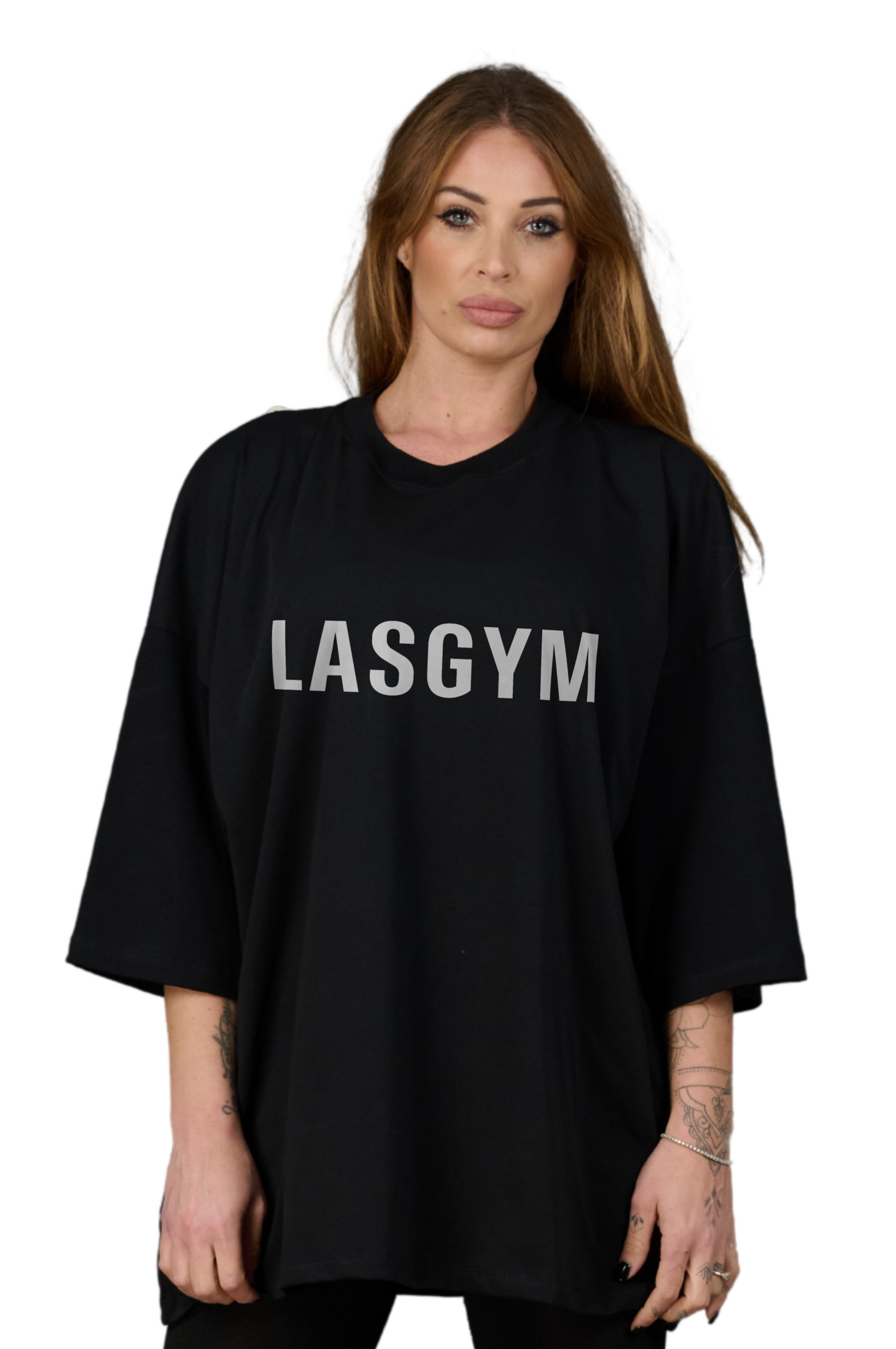 T-shirt SuperOver Noble