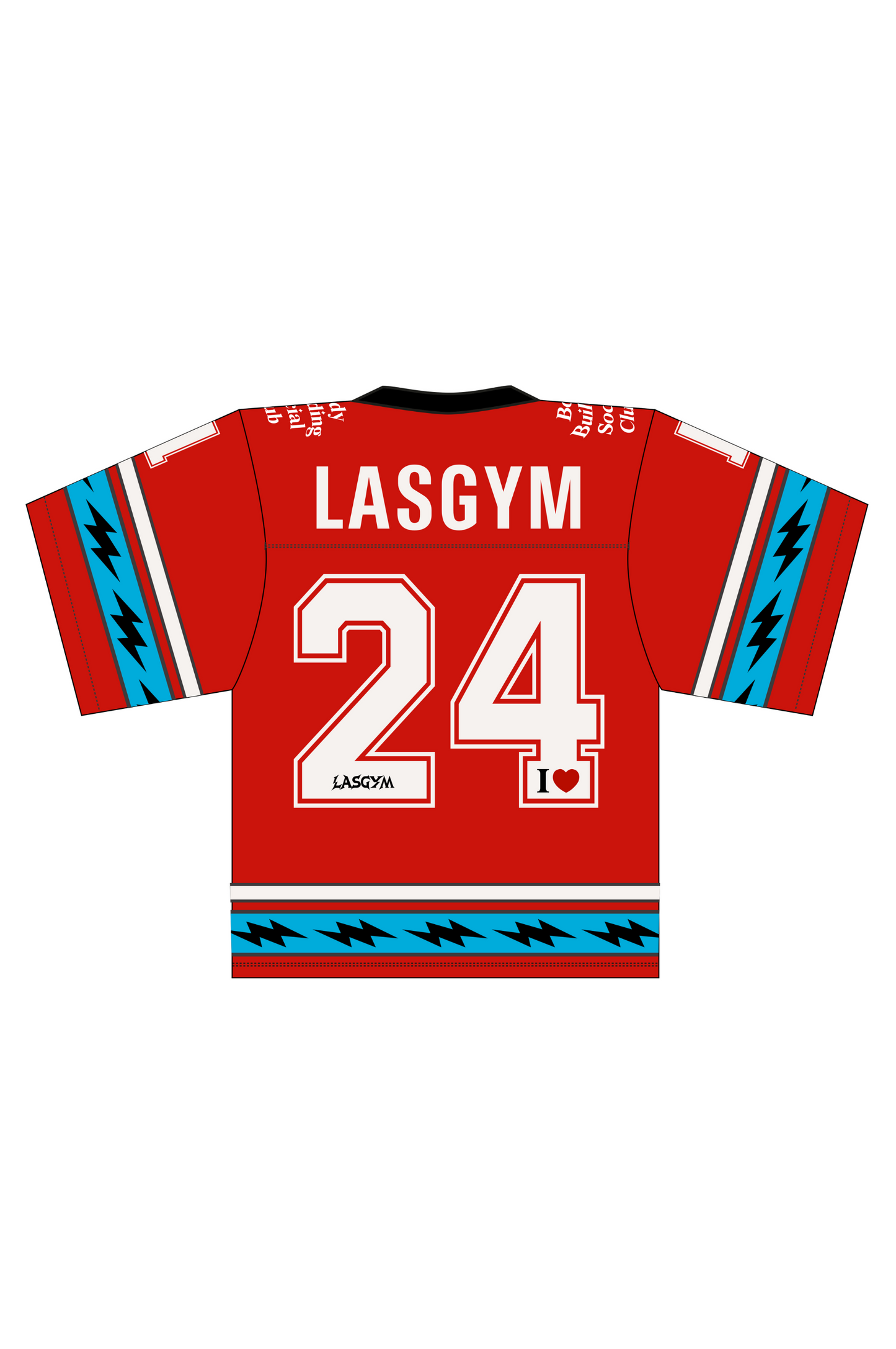 CROP T-SHIRTS KENDALL ZEBRA DEGRADE'