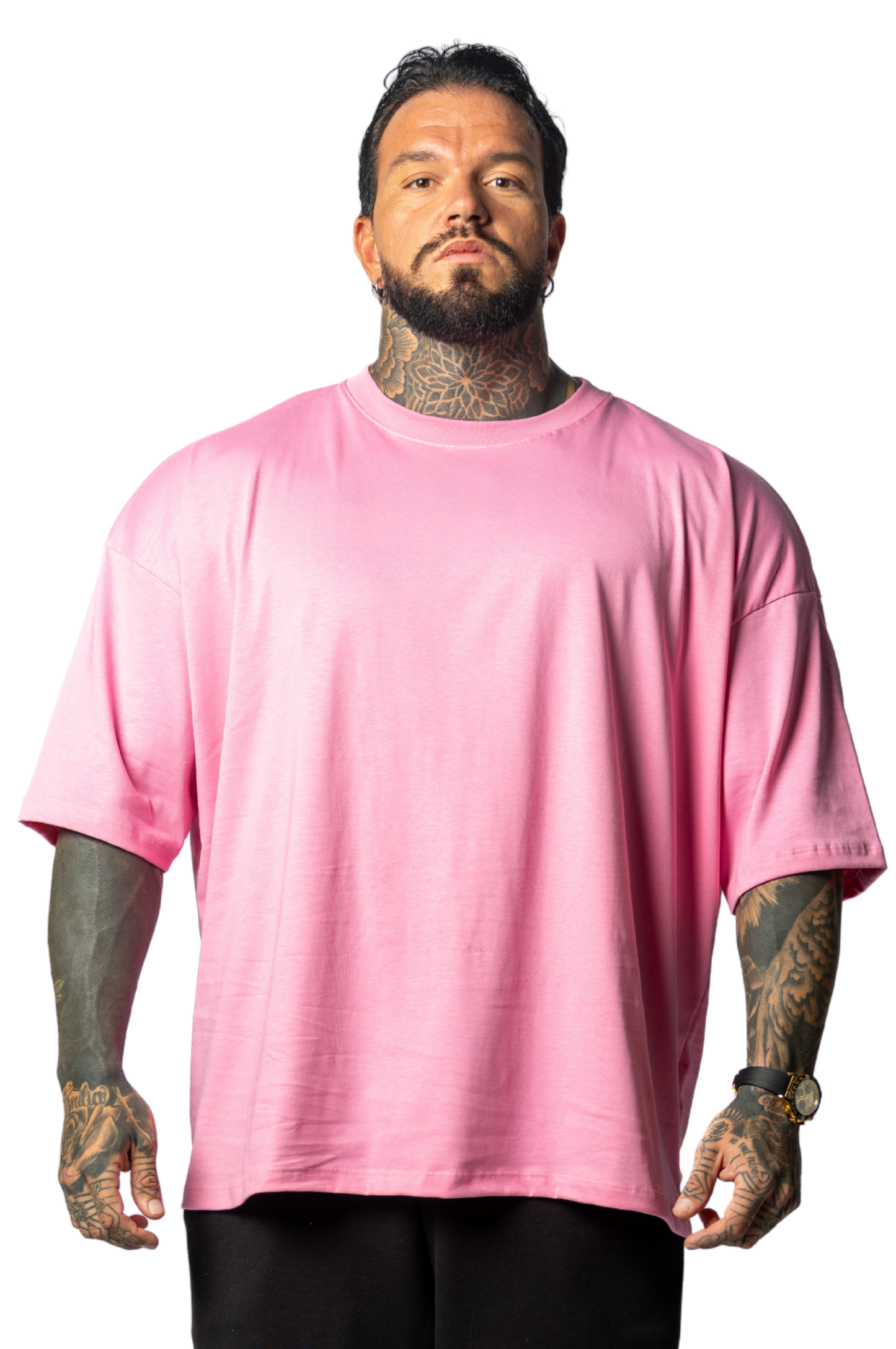 T-shirt S.Over COLOR