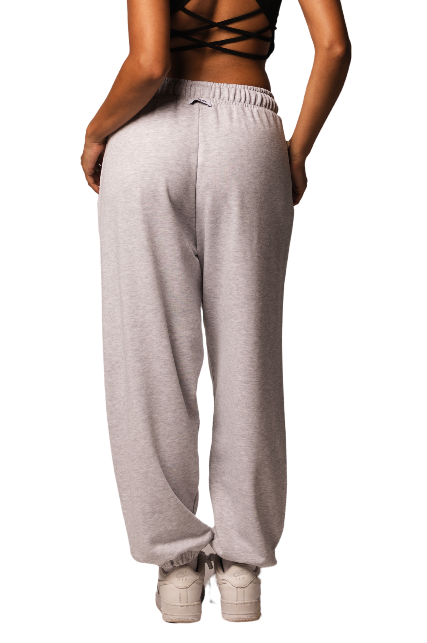 Pantalón Sacramento oversize Celeste EdT UNISEX
