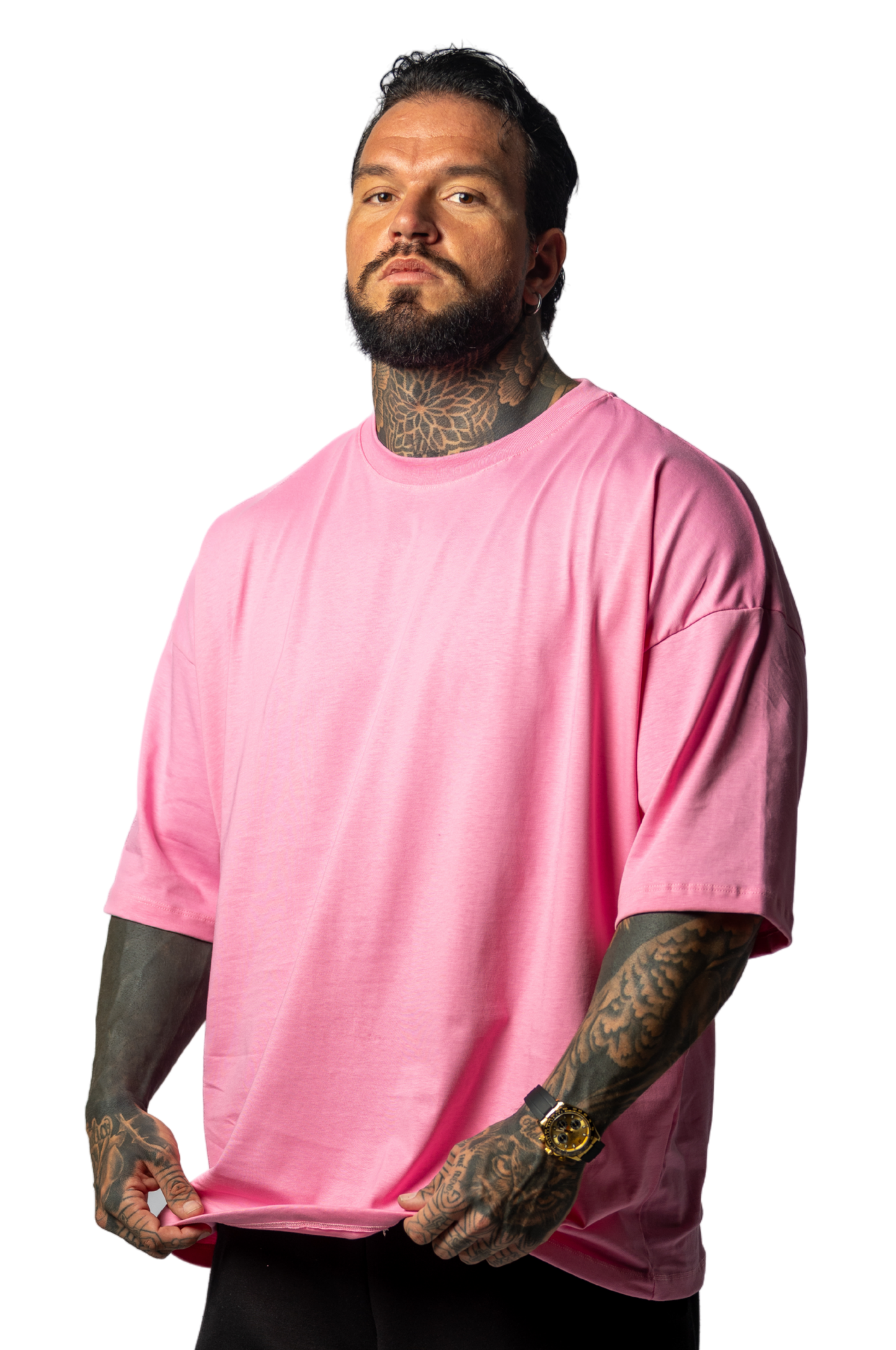 T-shirt S.Over COLOR