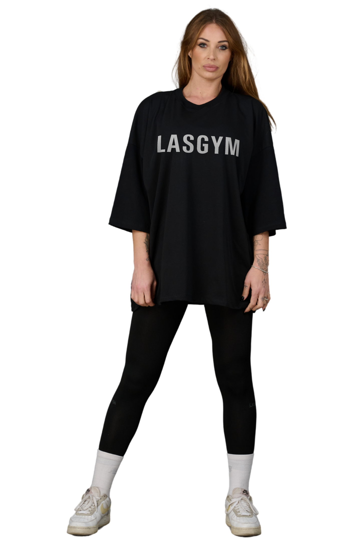 T-shirt SuperOver Noble