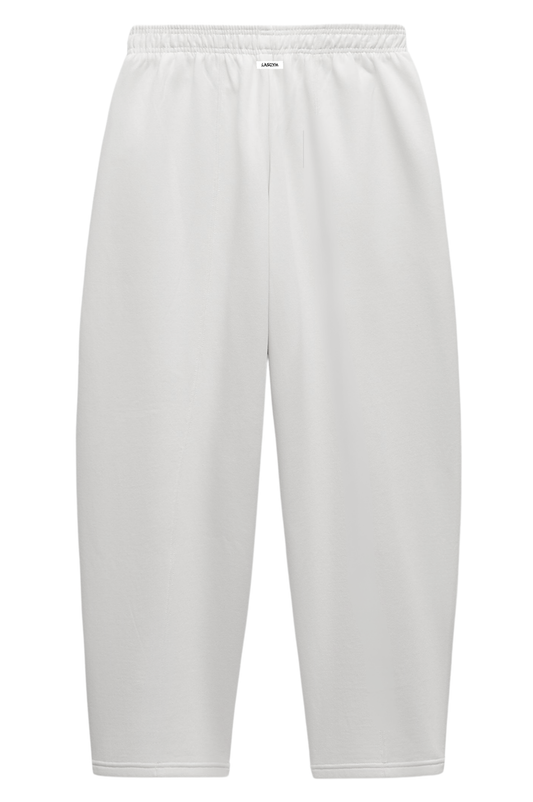 Pantalón Sacramento oversize Celeste EdT UNISEX