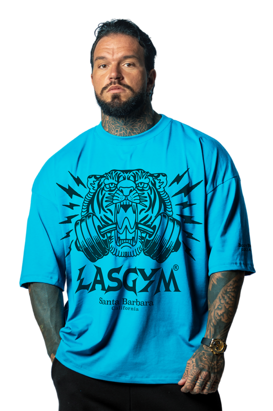 Oversized Silverlake UNISEX T-shirt