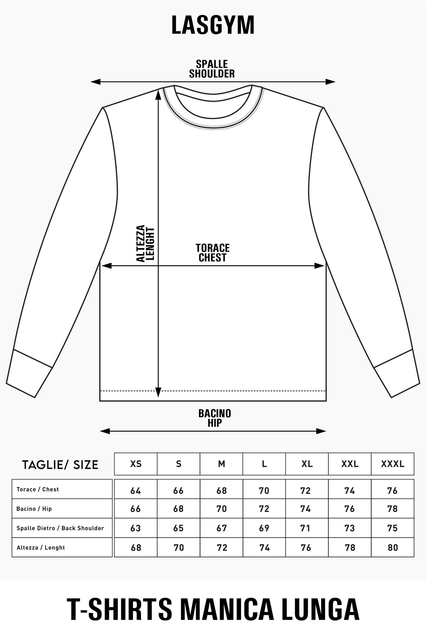 Camiseta oversize Silverlake Celeste EdT UNISEX