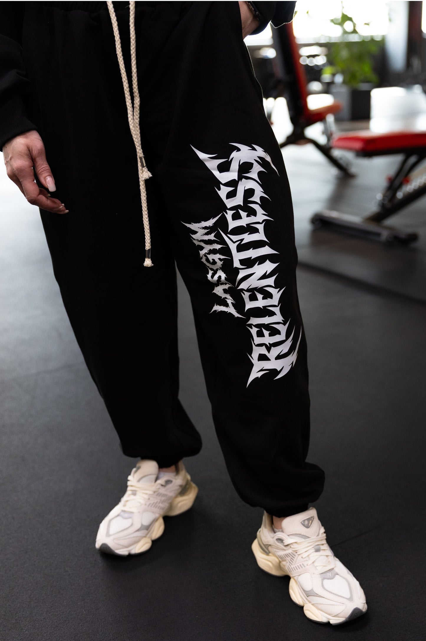 Sacramento Celeste EdT UNISEX Oversize Pants