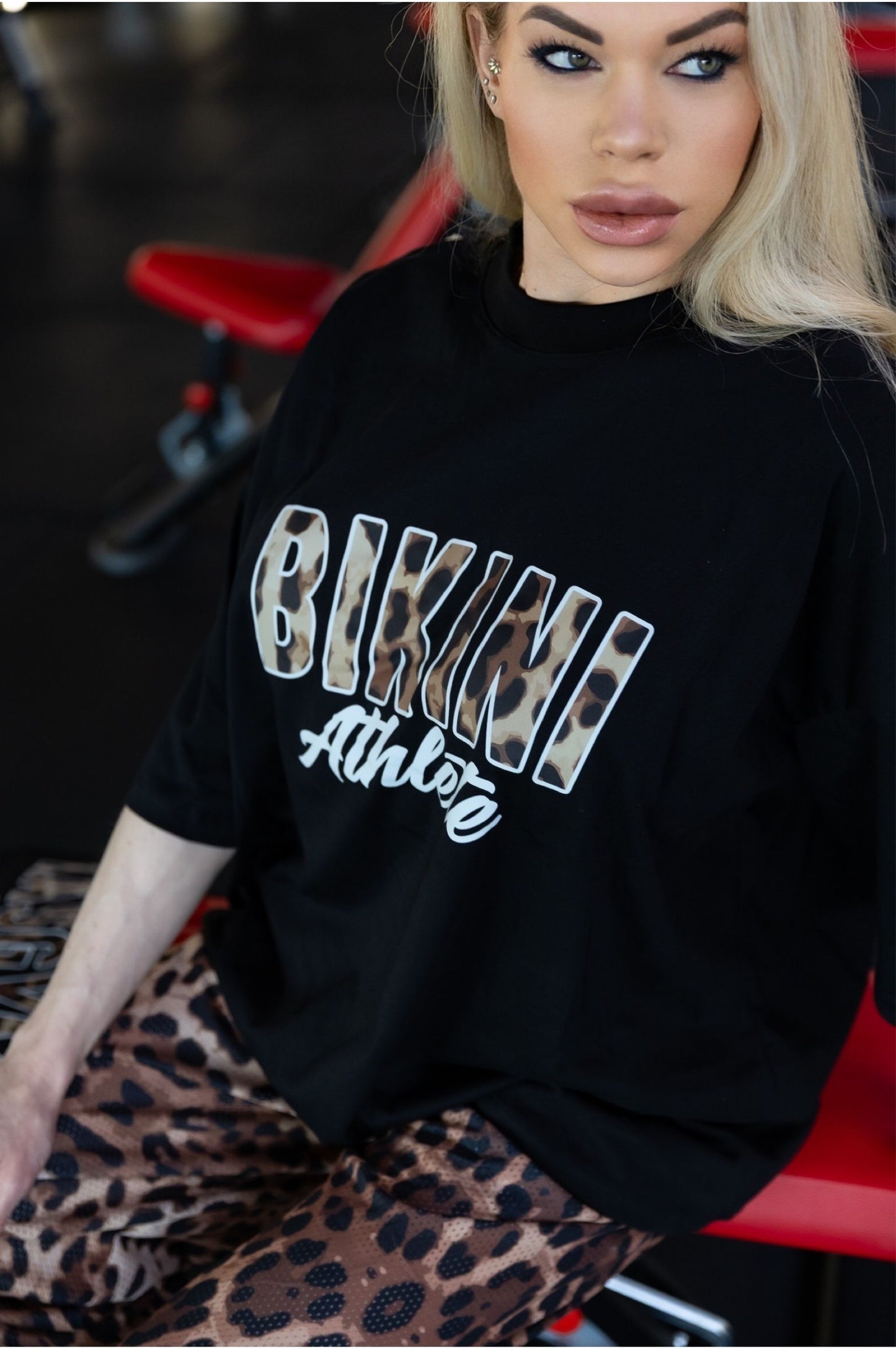 Oversized T-shirt Silverlake Celeste EdT UNISEX