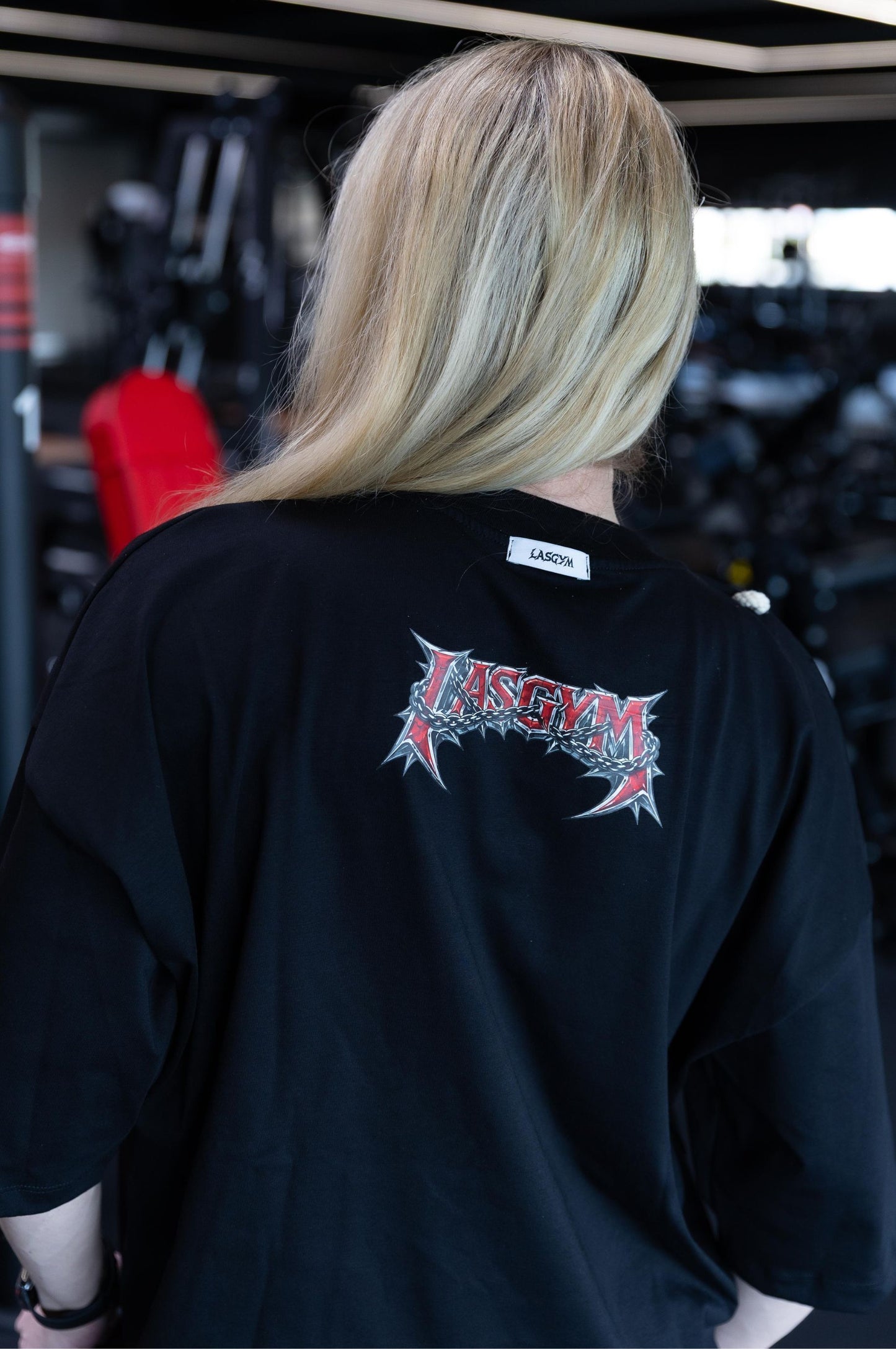 T-Shirts S.Over Relentless Chian