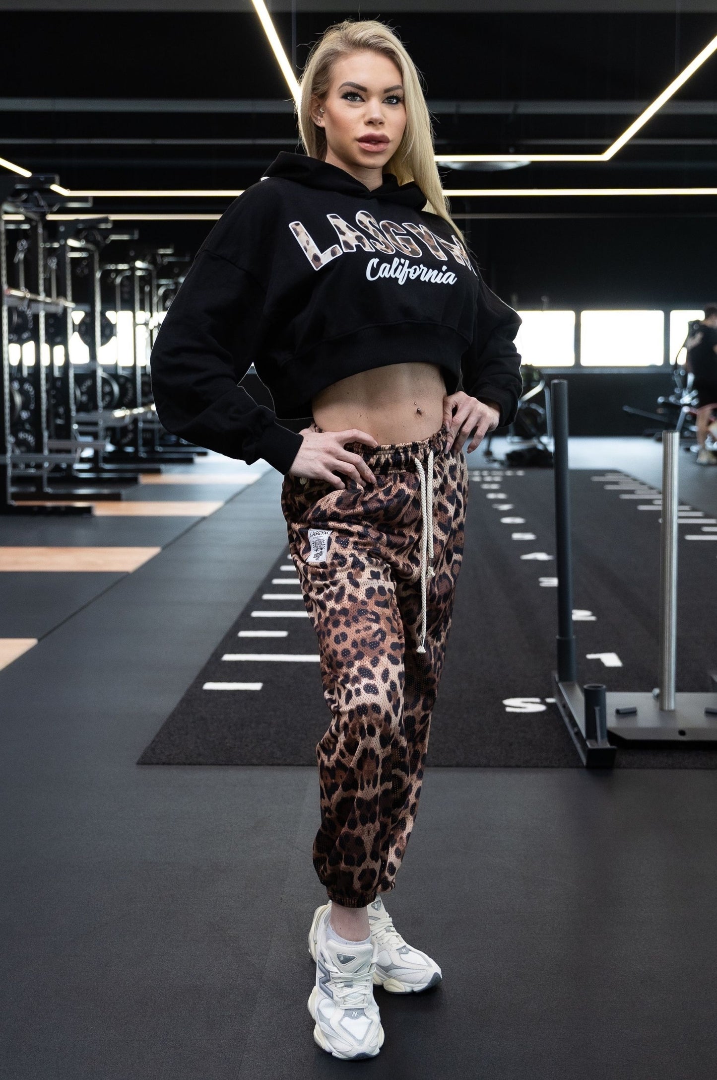 Pantalone MESH
