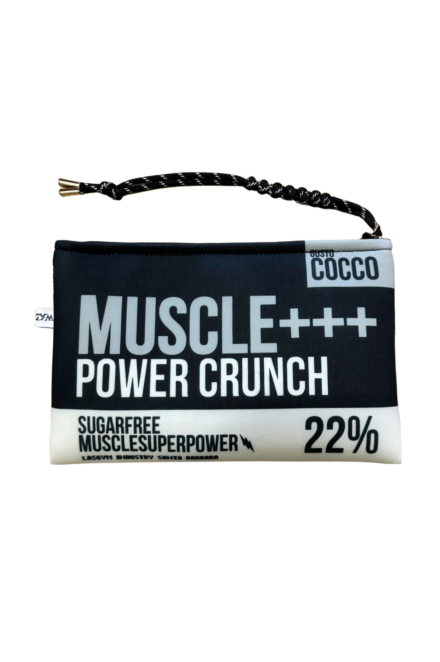 Pochette Muscle