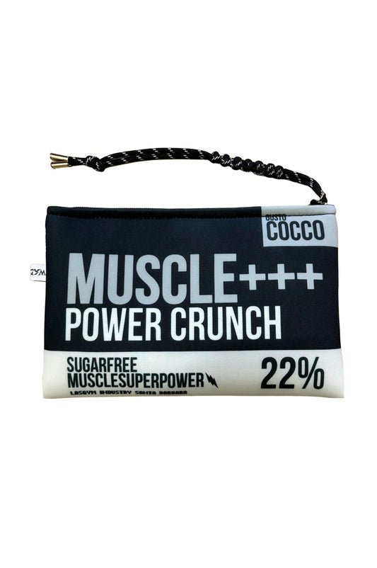 Pochette Muscle