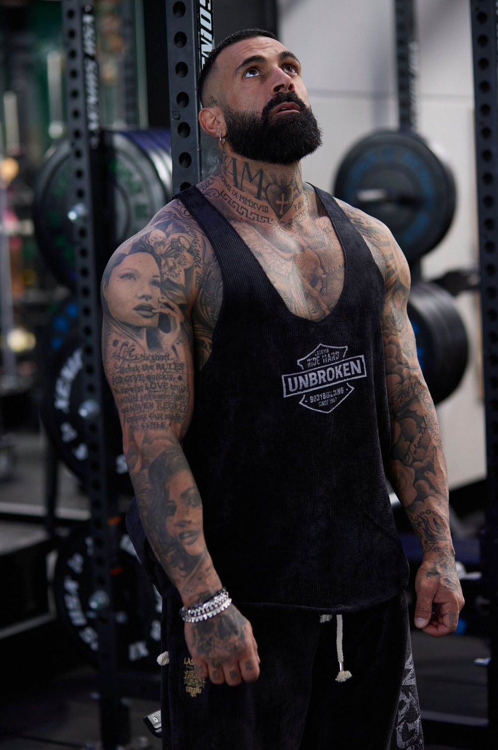 Oversized T-shirt Silverlake Celeste EdT UNISEX