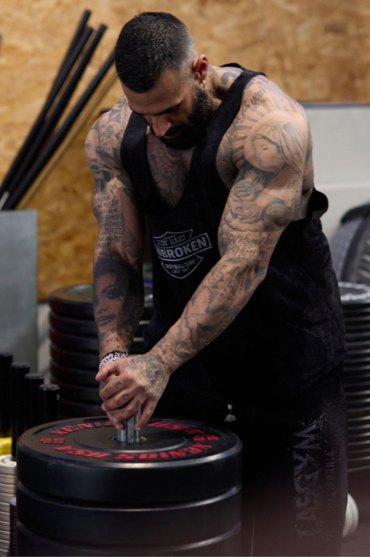 Oversized T-shirt Silverlake Celeste EdT UNISEX