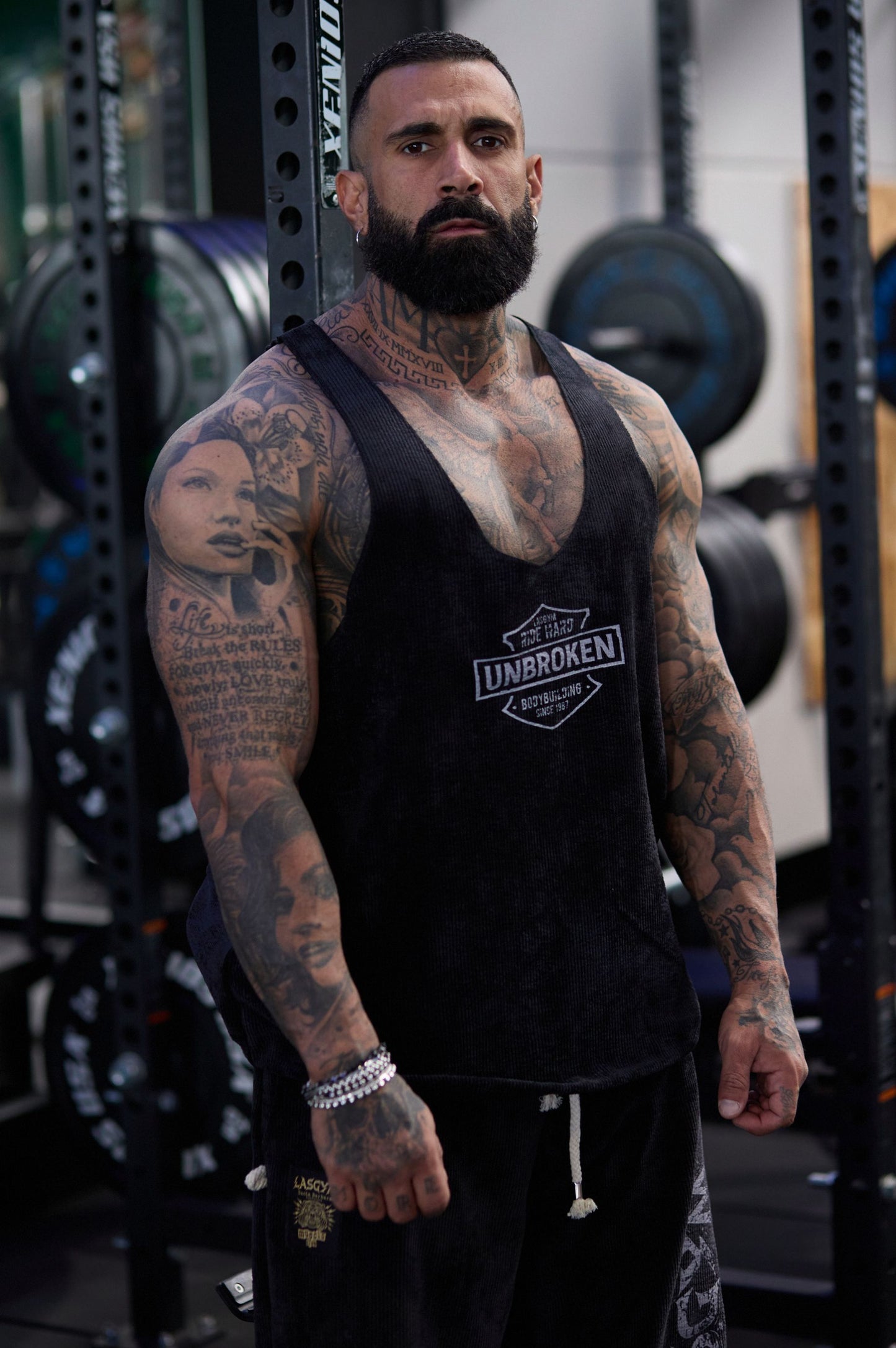 Oversized T-shirt Silverlake Celeste EdT UNISEX