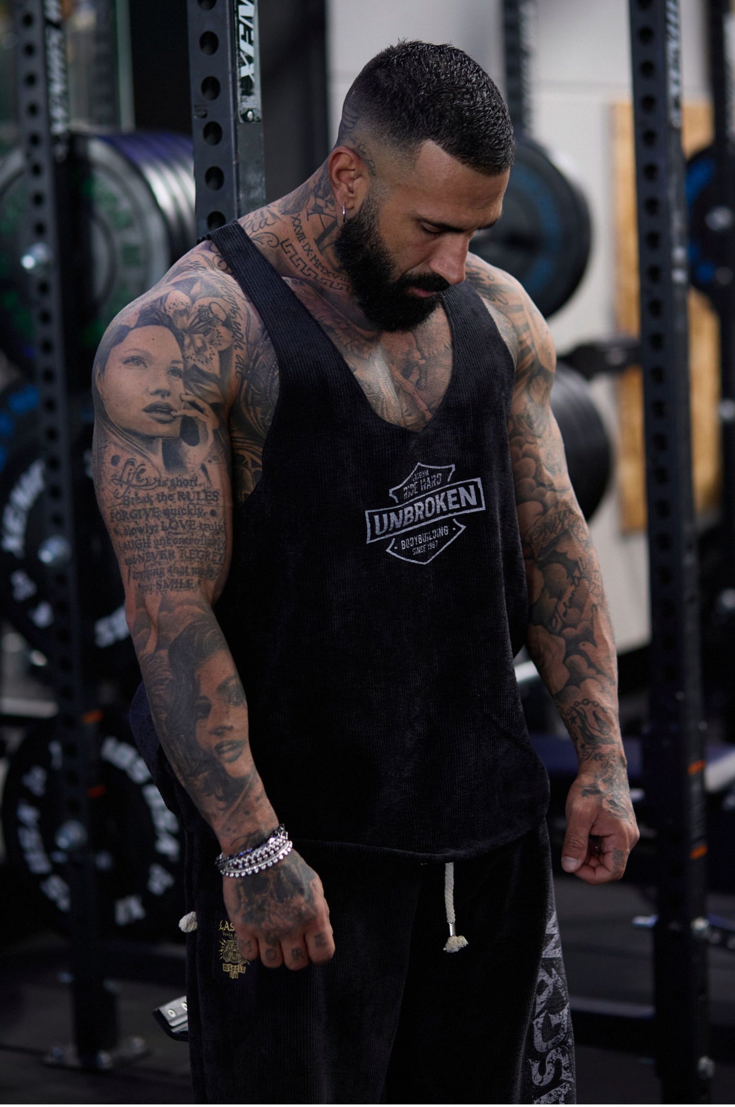 Oversized T-shirt Silverlake Celeste EdT UNISEX