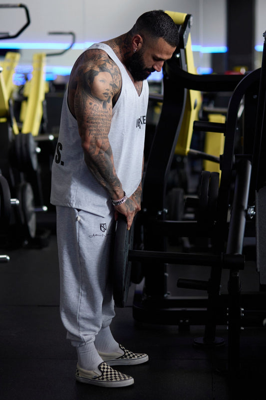 Oversized T-shirt Silverlake Celeste EdT UNISEX