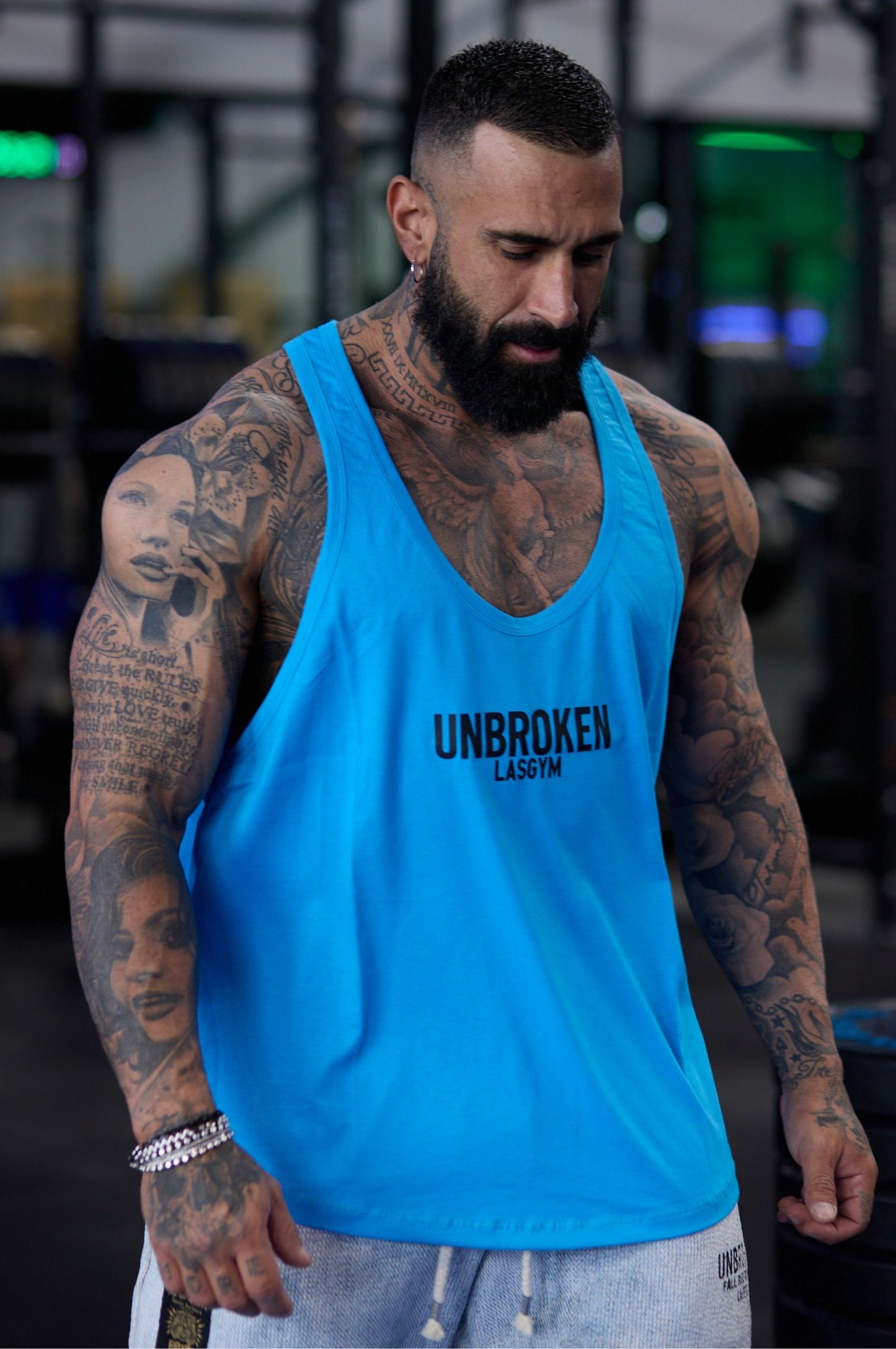 Oversized T-shirt Silverlake Celeste EdT UNISEX