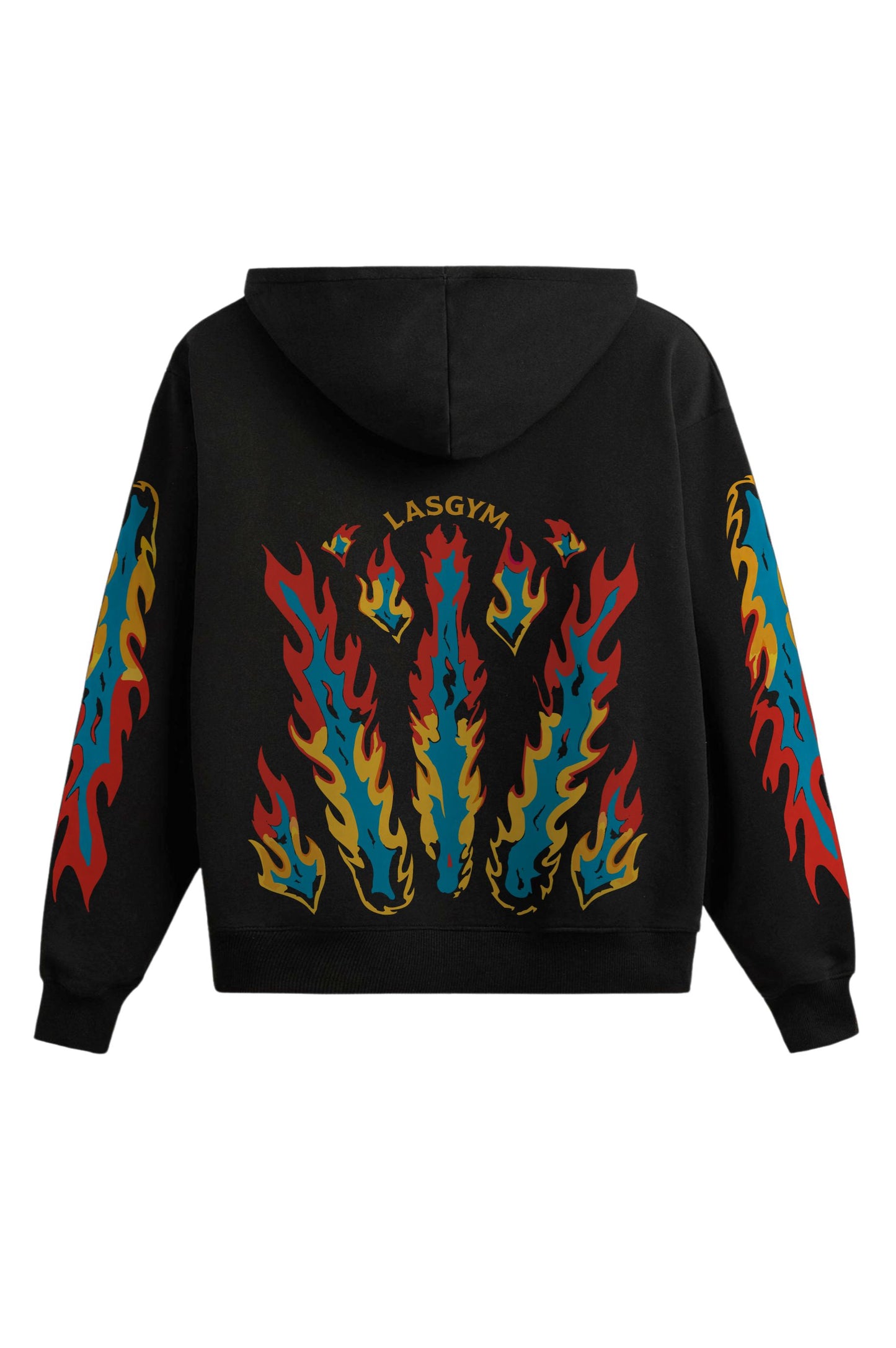 Bunker hill women's crop t-shirt