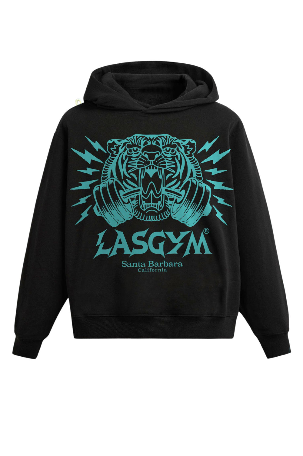 Felpa California Capri Edt