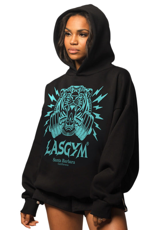 Bunker hill women's crop t-shirt