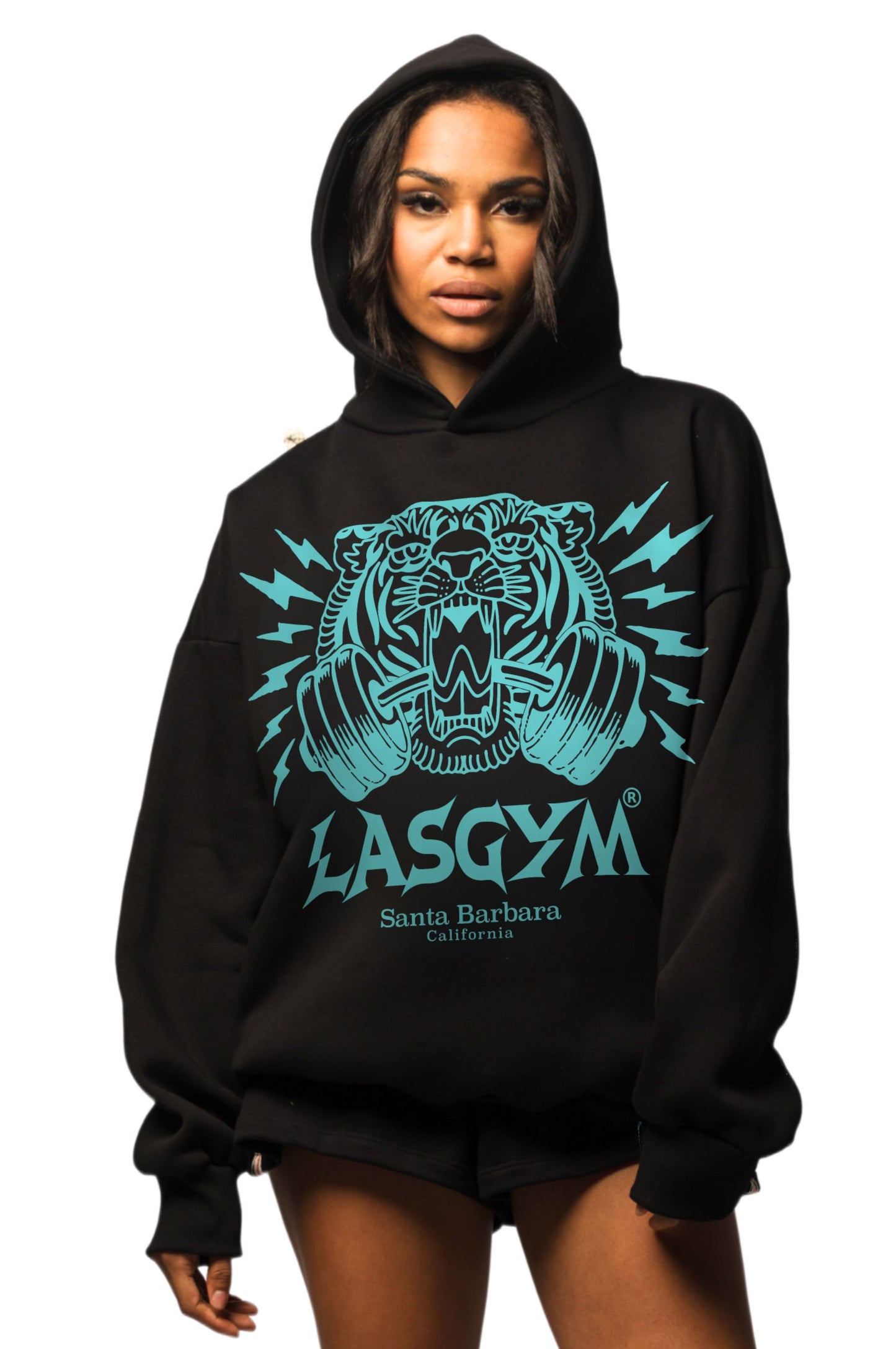 Felpa California Capri Edt