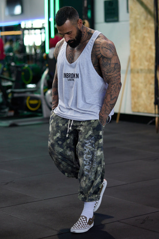 Sacramento Celeste EdT UNISEX Oversize Pants