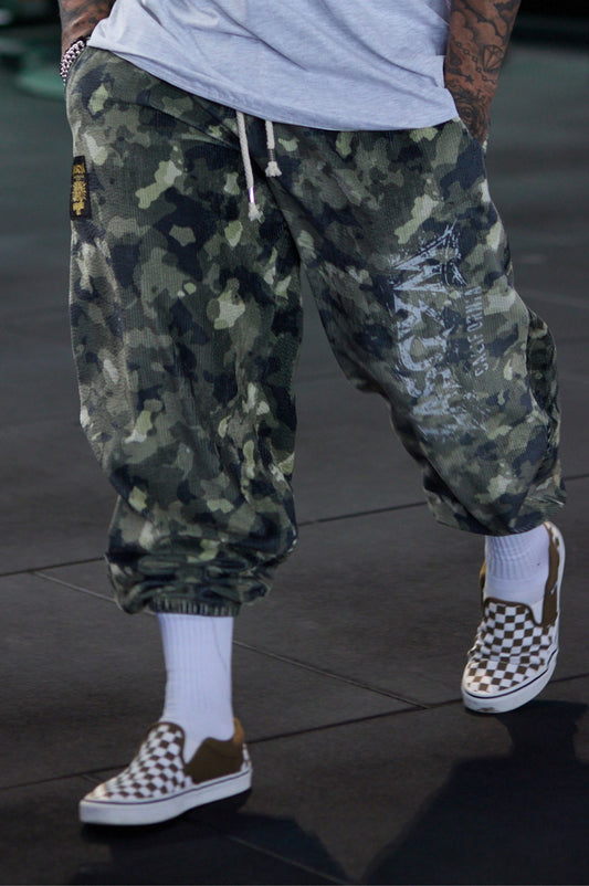 Sacramento Celeste EdT UNISEX Oversize Pants