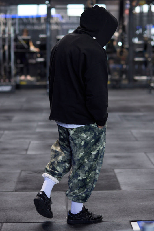 Oversized T-shirt Silverlake Celeste EdT UNISEX