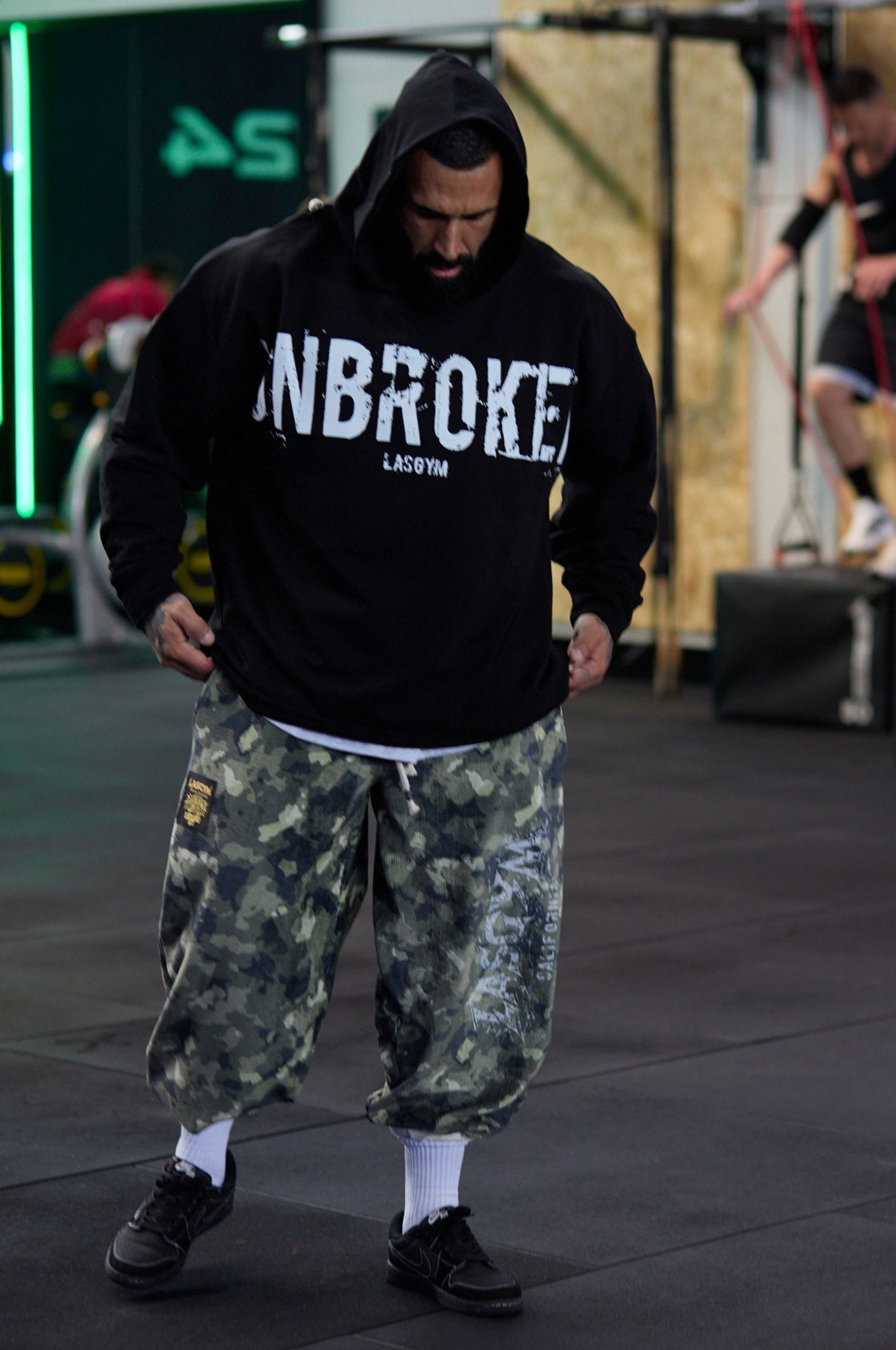 Oversized T-shirt Silverlake Celeste EdT UNISEX