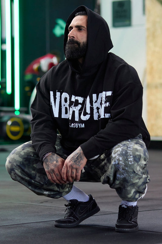 Oversized T-shirt Silverlake Celeste EdT UNISEX