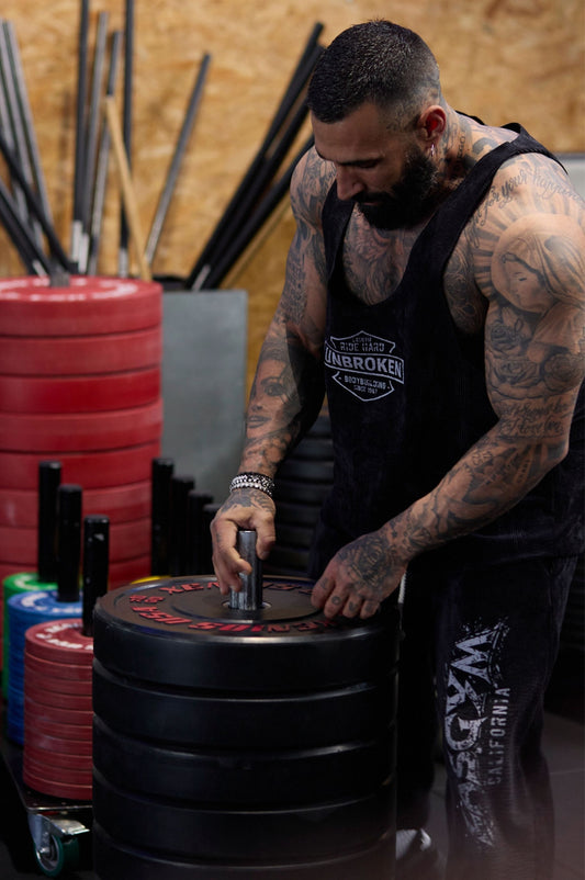 Sacramento Celeste EdT UNISEX Oversize Pants