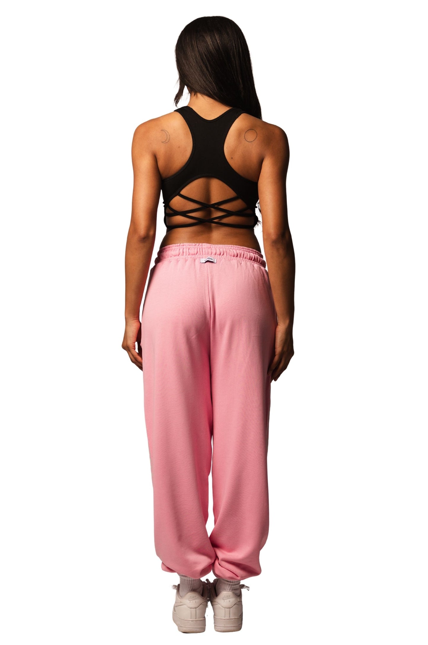 Pantalone Oversize Bb Social Club