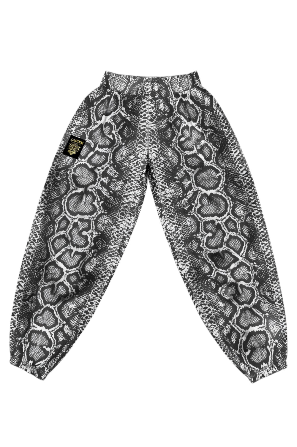 Sacramento Oversized Pants UNISEX