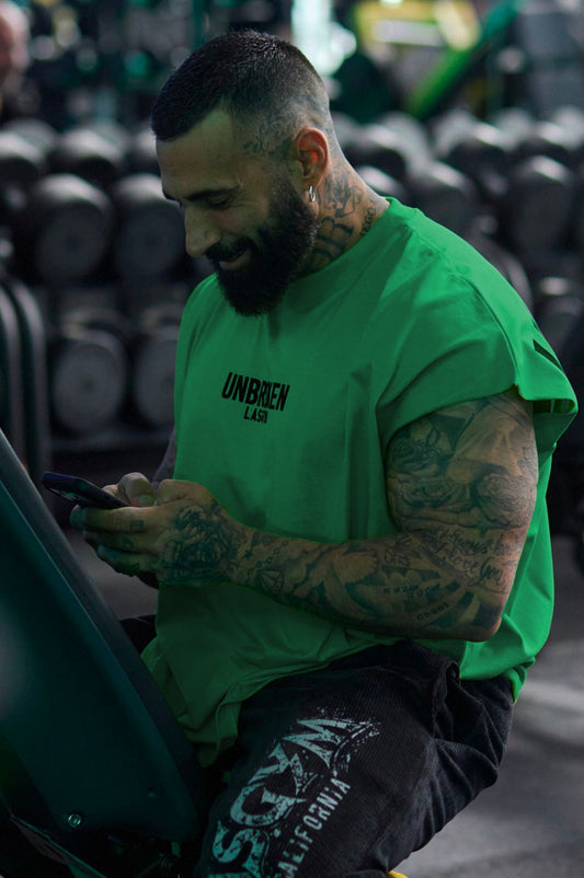 Oversized T-shirt Silverlake Celeste EdT UNISEX