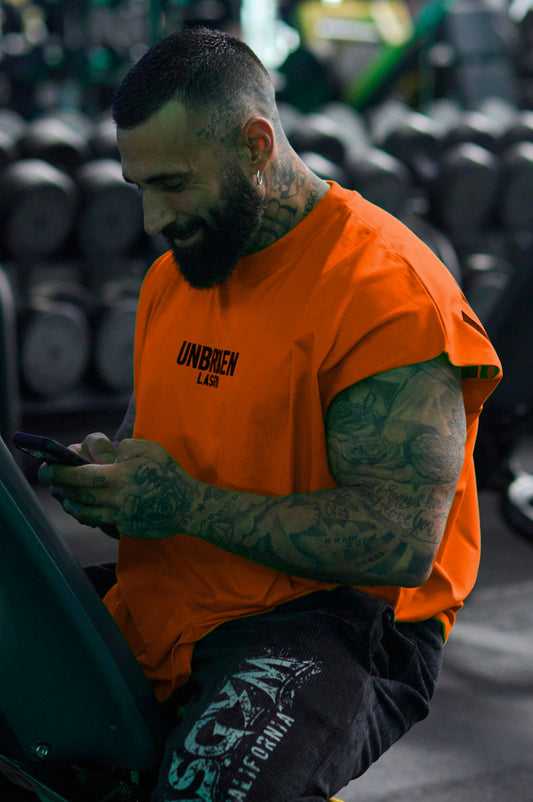 Oversized T-shirt Silverlake Celeste EdT UNISEX